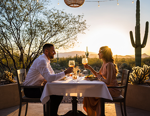 Arizona Fine Dining